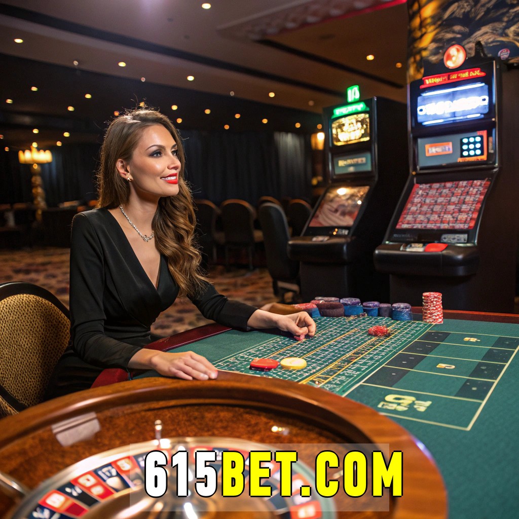 Baixe o aplicativo 615bet.com para jogar a qualquer momento