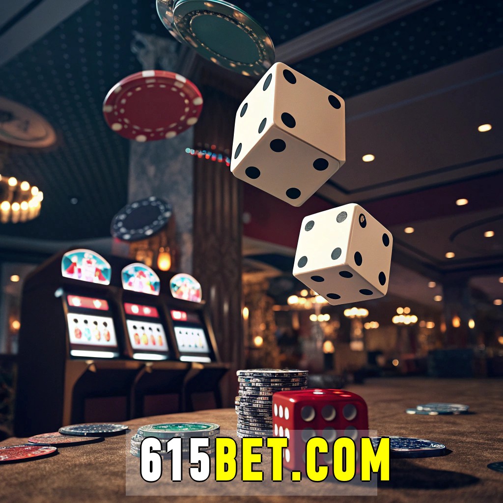 vivo no cassino 615bet.com