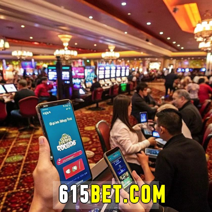 cassino 615bet.com
